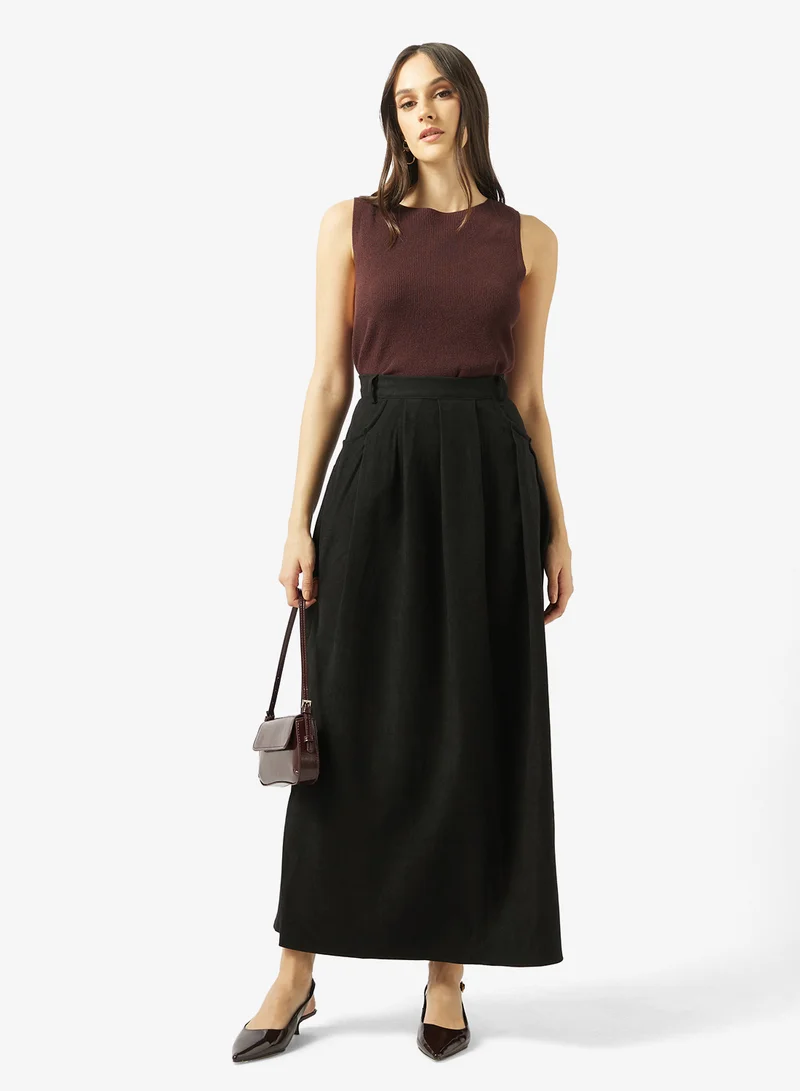 ايلا A-line Skirt